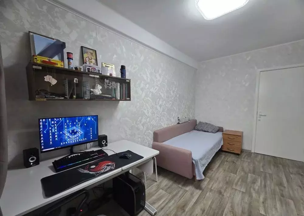 3-к кв. Санкт-Петербург ул. Софьи Ковалевской, 5К6 (61.0 м) - Фото 1