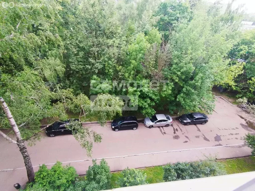1-комнатная квартира: Москва, Северный бульвар, 12В (34.9 м) - Фото 1