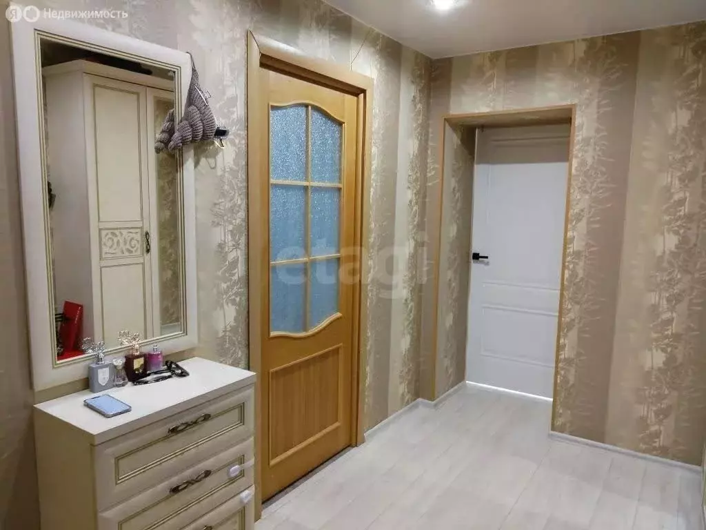 3-комнатная квартира: Череповец, Архангельская улица, 38 (55.2 м) - Фото 1