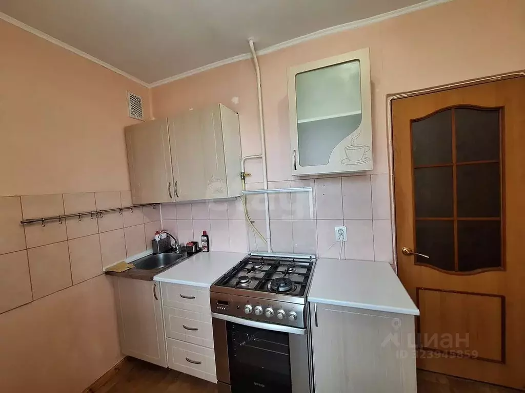 2-к кв. Московская область, Сергиев Посад ул. 1-й Ударной Армии, 44 ... - Фото 1