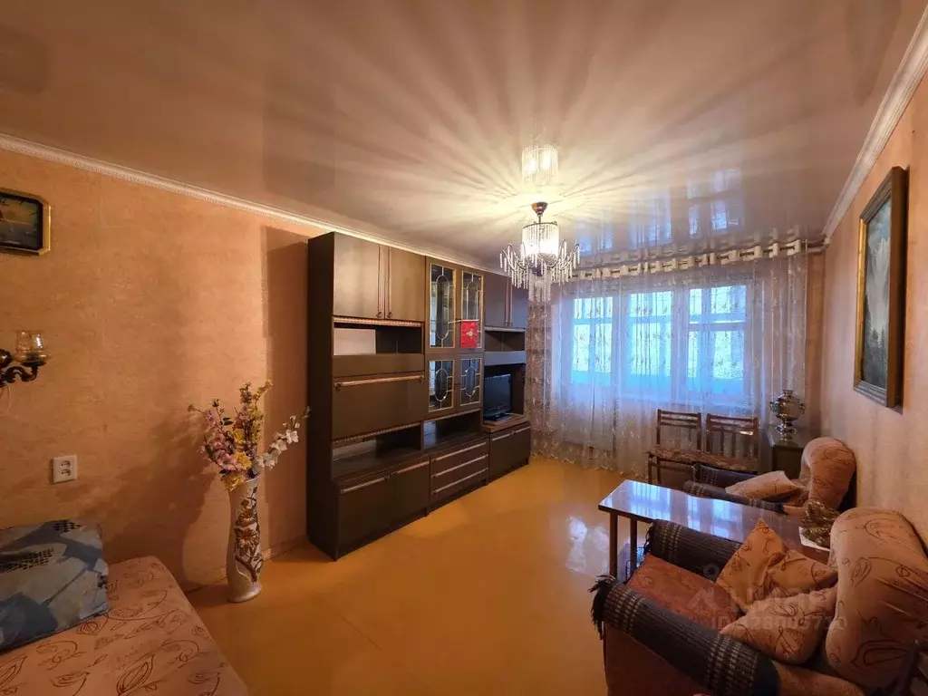 2-к кв. Оренбургская область, Орск Новый город мкр, ул. Краматорская, ... - Фото 1