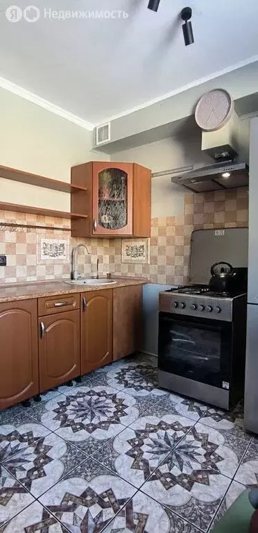 3-комнатная квартира: Зеленоградск, Лесопарковая улица, 4 (70 м) - Фото 1