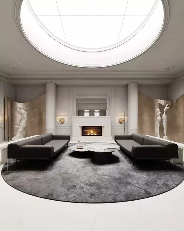 Офис в Москва ул. Александра Солженицына, 27 (367 м) - Фото 1