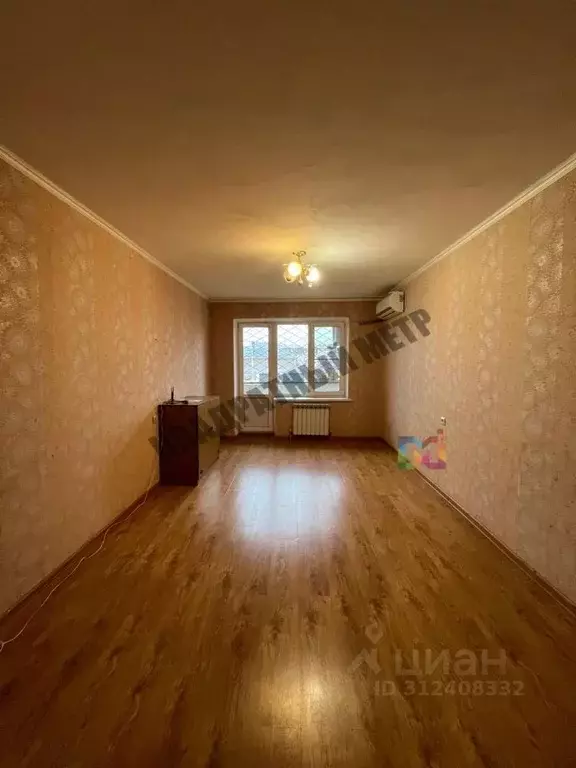 3-к кв. Калмыкия, Элиста 7-й мкр, 5к6 (63.5 м) - Фото 0