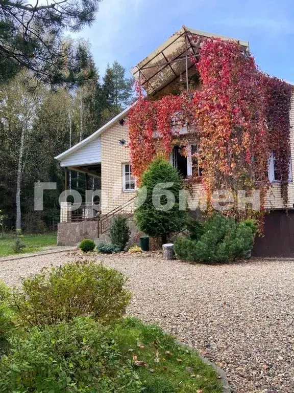 Дом в Московская область, Щелково городской округ, д. Мишнево, СНТ ... - Фото 1