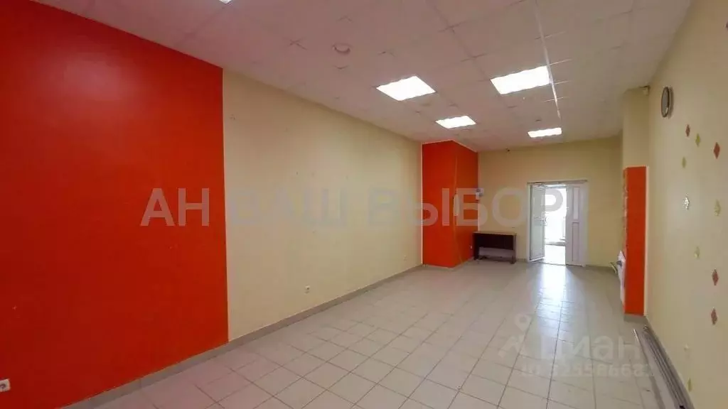 Помещение свободного назначения в Тюменская область, Тюмень ул. ... - Фото 2