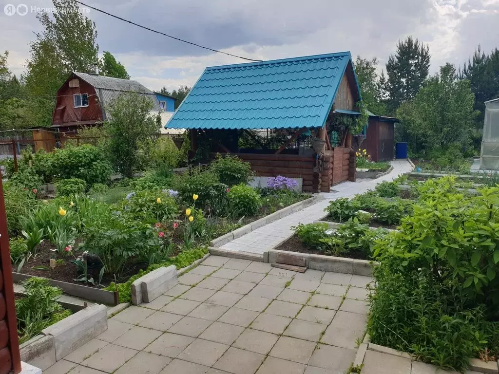 Дом в Екатеринбург, СТ Совхозный, 404 (140 м) - Фото 0