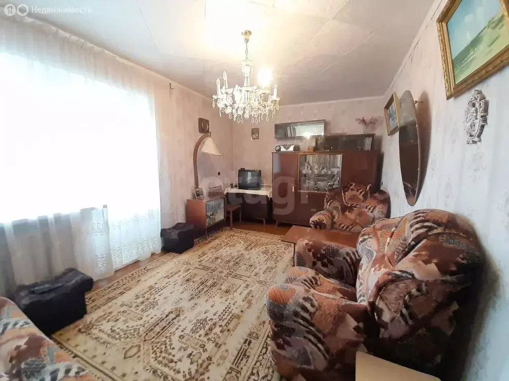 2-комнатная квартира: Ишим, улица Рокоссовского, 22 (40.8 м) - Фото 1