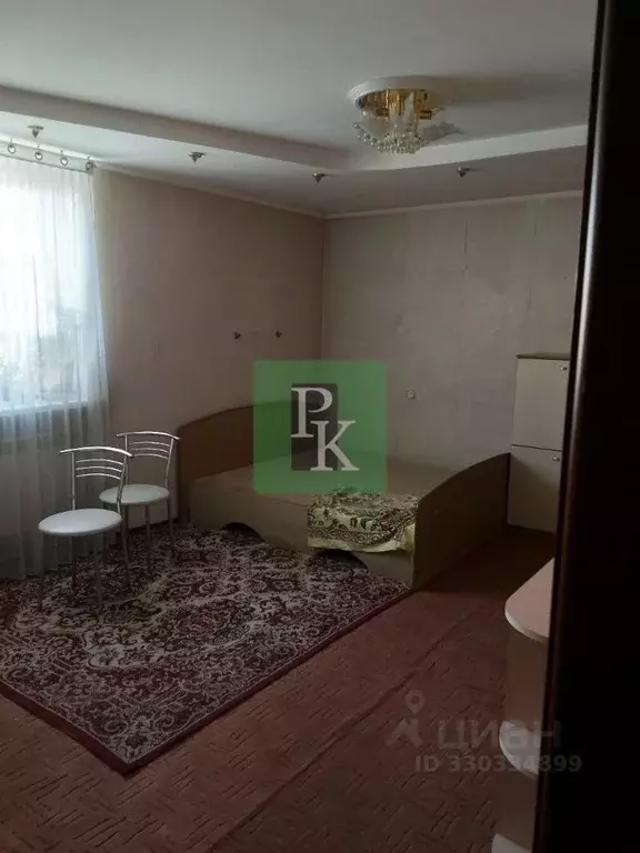 2-к кв. Севастополь ул. Тараса Шевченко, 43 (46.7 м) - Фото 1