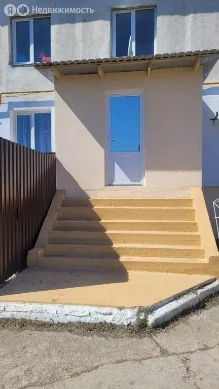 2-комнатная квартира: Карьерное, Горняцкая улица, 12 (60 м) - Фото 1