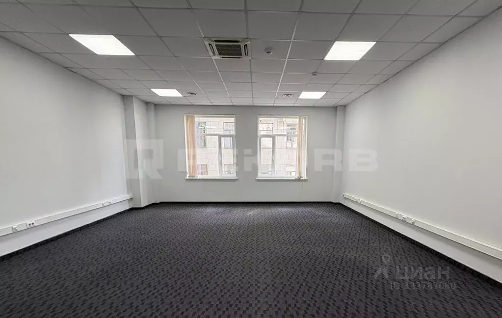 Офис в Санкт-Петербург ул. Блохина, 9 (397 м) - Фото 1