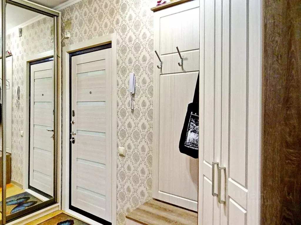 1-к кв. Москва Митинская ул., 52 (39.0 м) - Фото 2