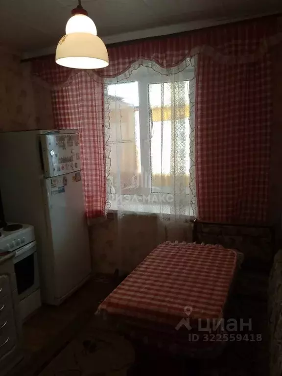 2-к кв. Брянская область, Брянск ул. Чернышевского, 19 (49.5 м) - Фото 1