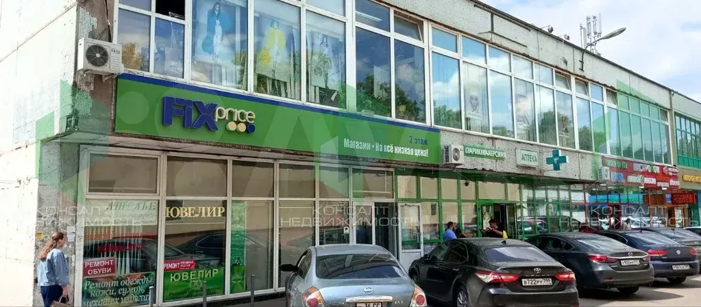Свободного назначения, 261 м - Фото 0