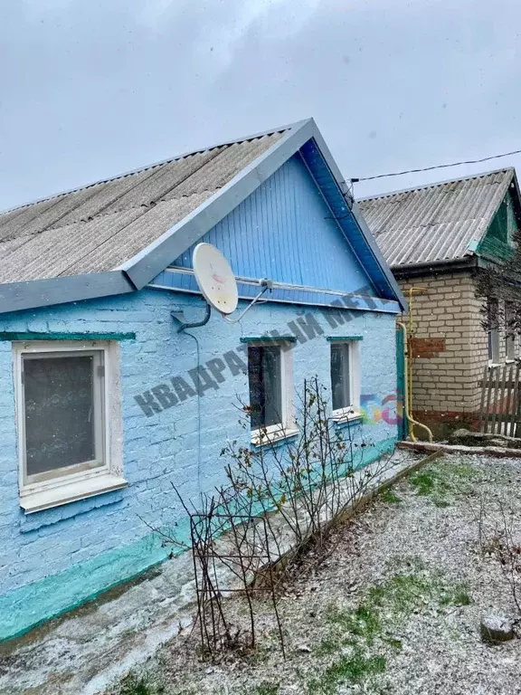 Дом в Калмыкия, Элиста ул. Б.К. Пашкова, 26 (62 м) - Фото 0