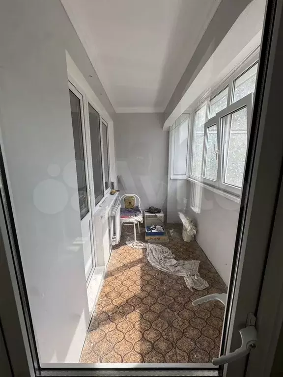 2-к. квартира, 50 м, 3/9 эт. - Фото 1