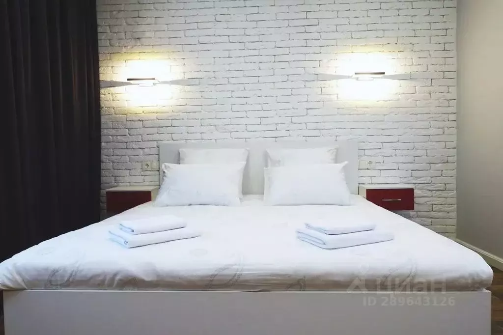 1-к кв. Самарская область, Тольятти ул. 40 лет Победы, 45 (30.0 м) - Фото 2