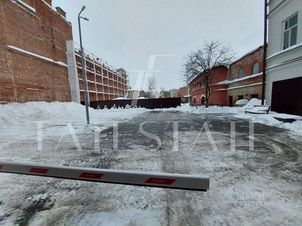 Помещение свободного назначения в Татарстан, Казань ул. Горького, 24 ... - Фото 2