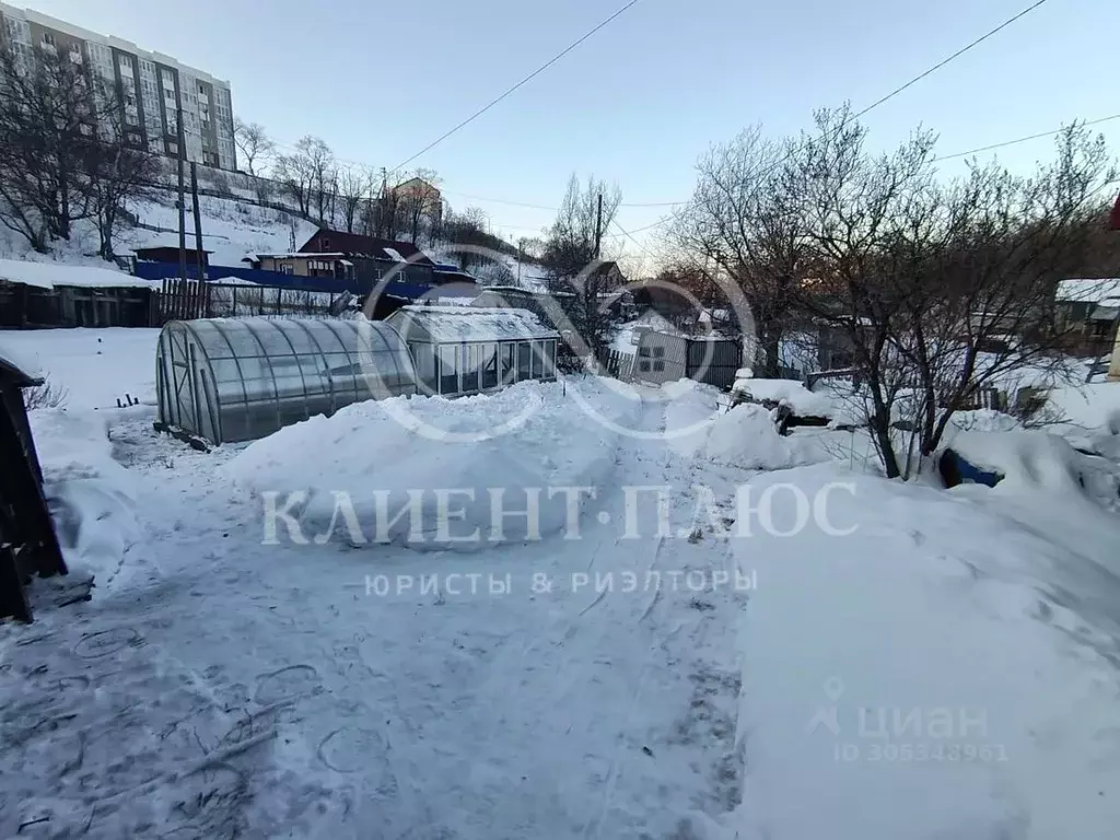 Дом в Сахалинская область, Корсаков Артиллерийская ул., 27 (45 м) - Фото 0