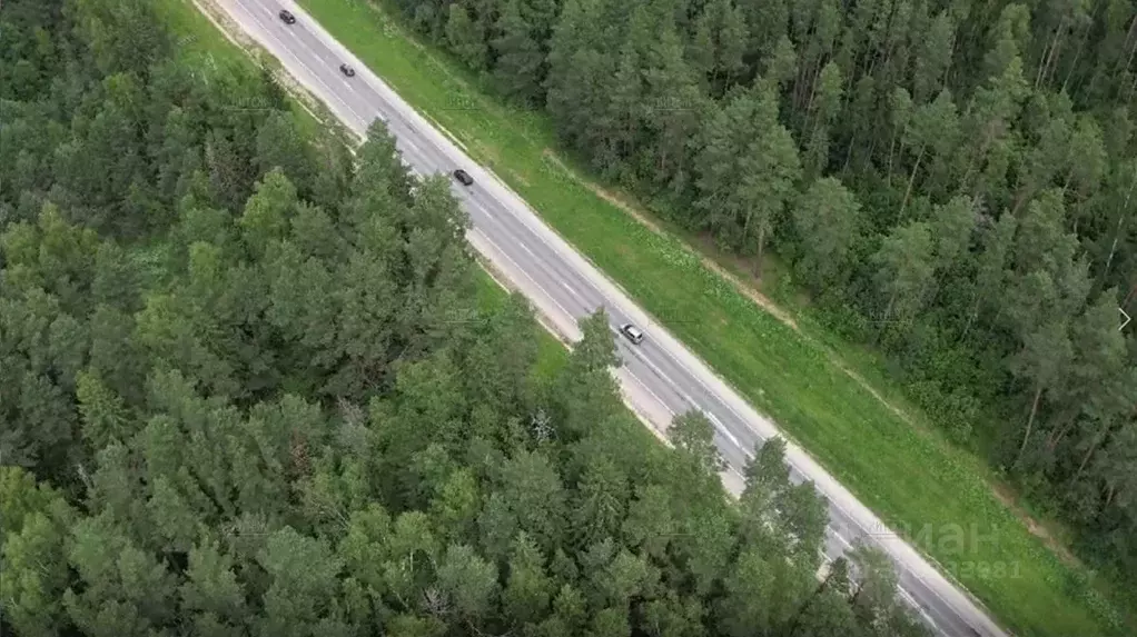 Участок в Калужская область, Калуга городской округ, с. Горенское  ... - Фото 0