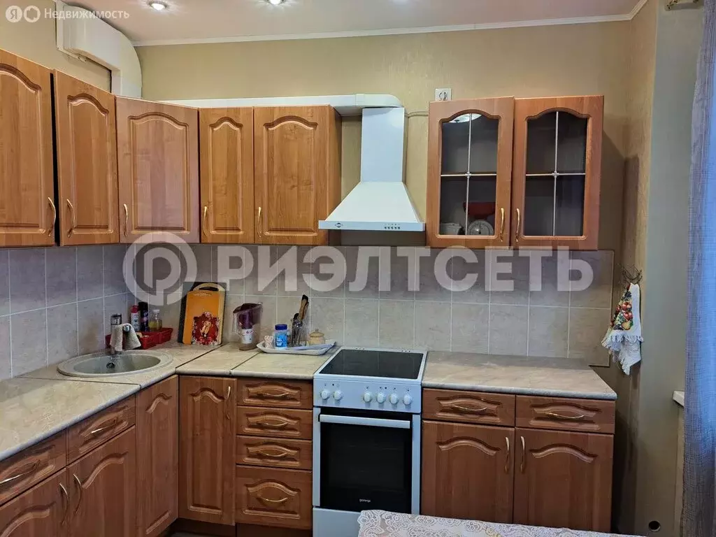 1-комнатная квартира: Мурманск, проспект Кирова, 41 (45 м) - Фото 1