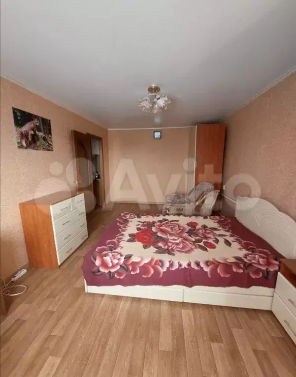 1-к. квартира, 30м, 9/10эт. - Фото 0