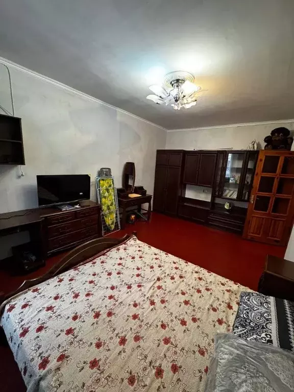 1-к кв. Крым, Симферополь ул. 51-й Армии, 61 (38.0 м) - Фото 2