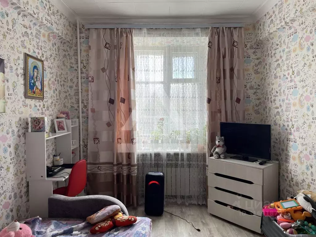 2-к кв. Челябинская область, Коркино ул. Ленина, 9 (60.0 м) - Фото 0
