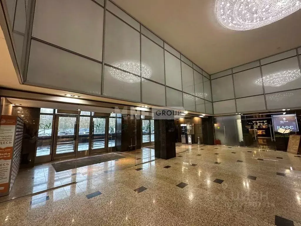 Офис в Москва Очаковское ш., 34 (243 м) - Фото 1