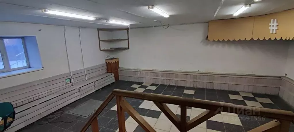Помещение свободного назначения в Иркутская область, Иркутск ... - Фото 1