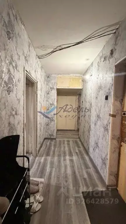 4-к кв. Красноярский край, Норильск ул. Кирова, 10 (76.5 м) - Фото 2