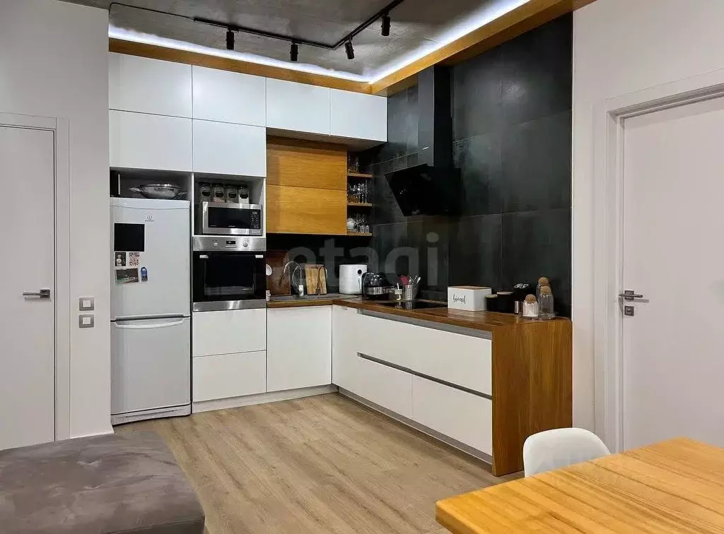 2-к кв. Челябинская область, Челябинск просп. Героя России Е.Н. ... - Фото 1