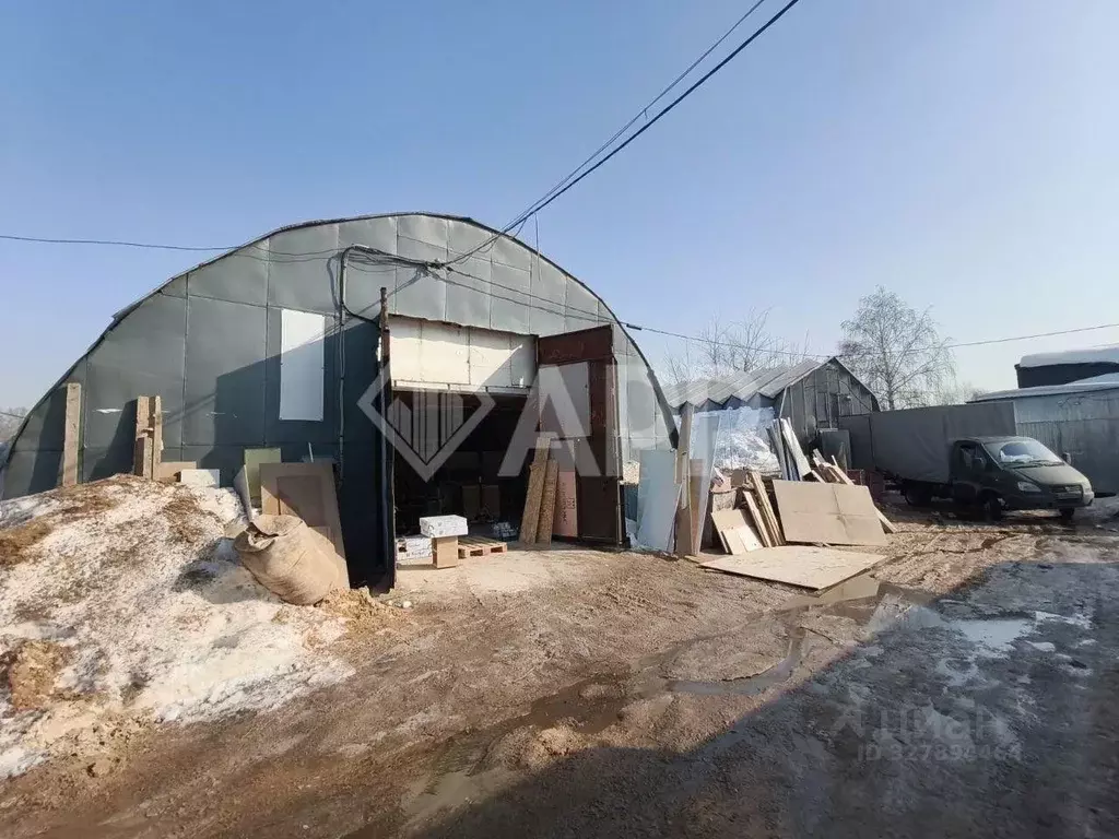 Помещение свободного назначения в Татарстан, Казань ул. Владимира ... - Фото 2