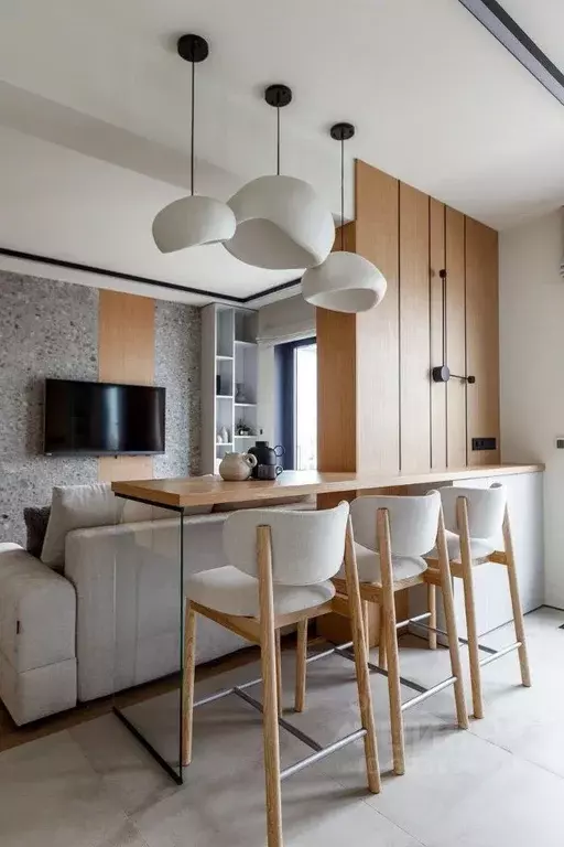 2-к кв. Краснодарский край, Сочи ул. Ленина, 298Бк6 (56.2 м) - Фото 1