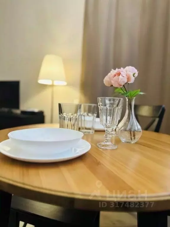 1-к кв. Краснодарский край, Краснодар Кореновская ул., 57к1 (24.0 м) - Фото 2