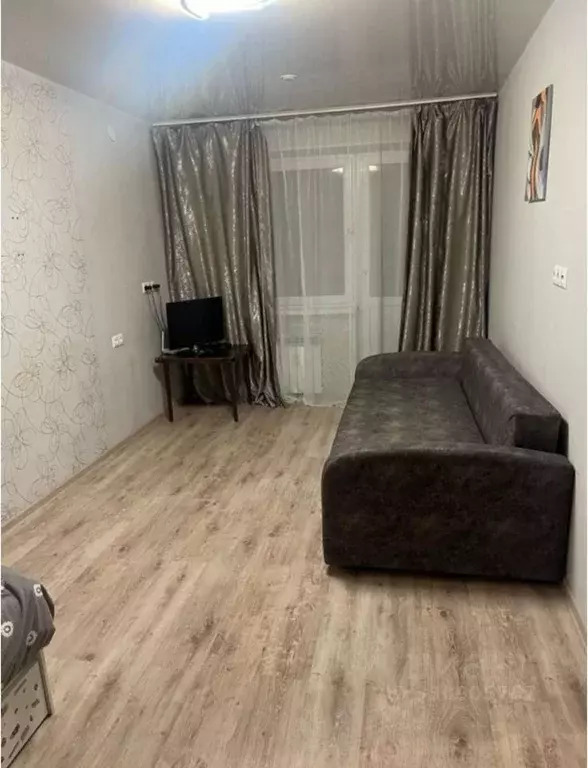 1-к кв. Иркутская область, Иркутск Байкальская ул., 311 (36.0 м) - Фото 2