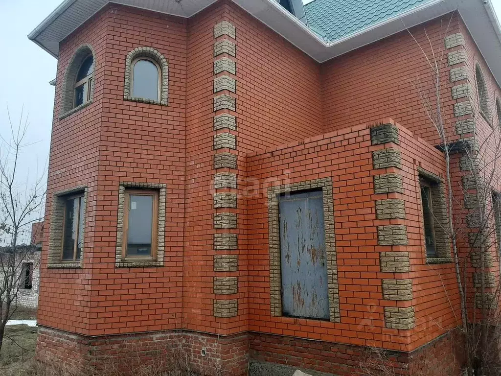Дом в Белгородская область, Валуйки Восточная ул. (201 м) - Фото 1