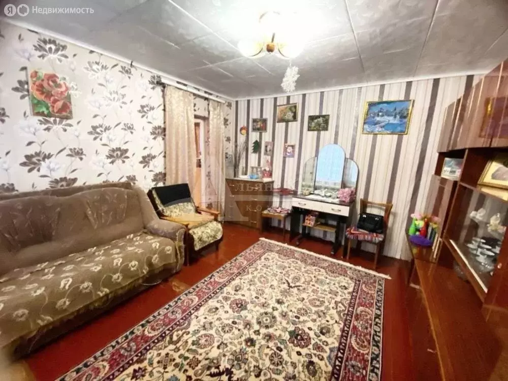 Дом в станица Советская, переулок Андреева (116 м) - Фото 2