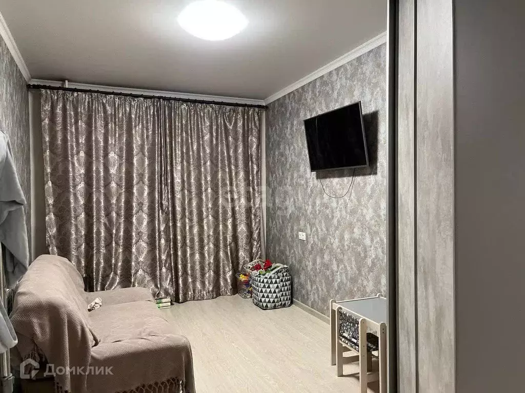 Продаётся 3-к квартира, 53.4 м - Фото 0