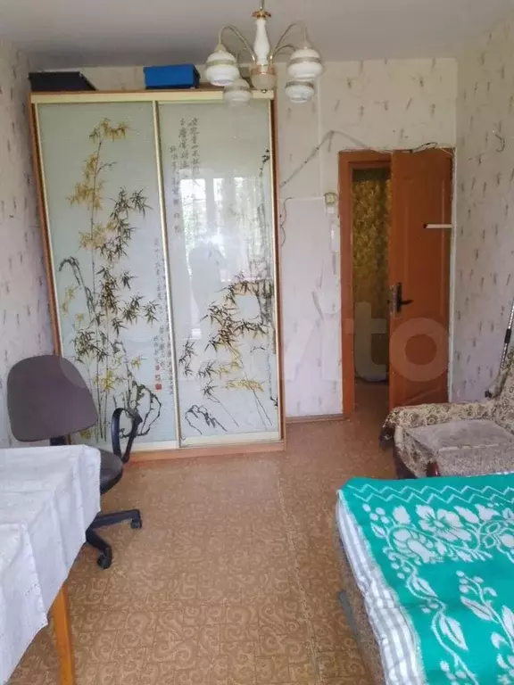 2-к. квартира, 43 м, 4/5 эт. - Фото 0