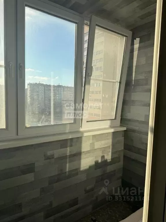 2-к кв. Липецкая область, Липецк бул. Имени Павла Шубина, 13 (68.0 м) - Фото 1
