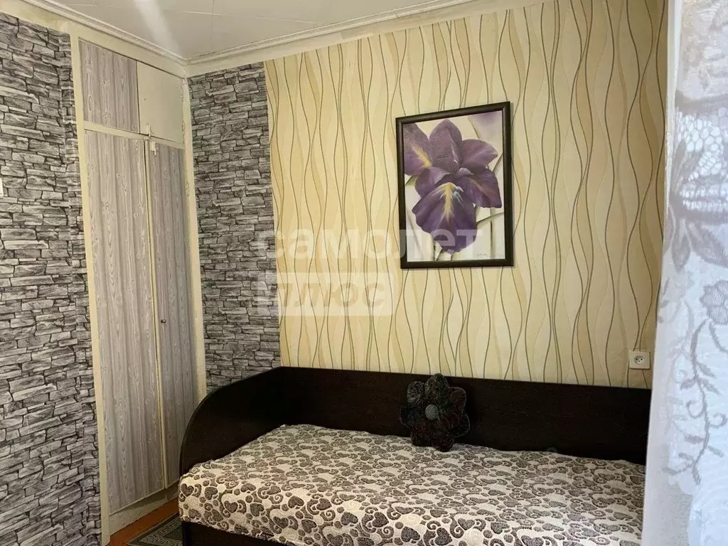 Студия Воронежская область, Воронеж ул. Чебышева, 12 (12.8 м) - Фото 2