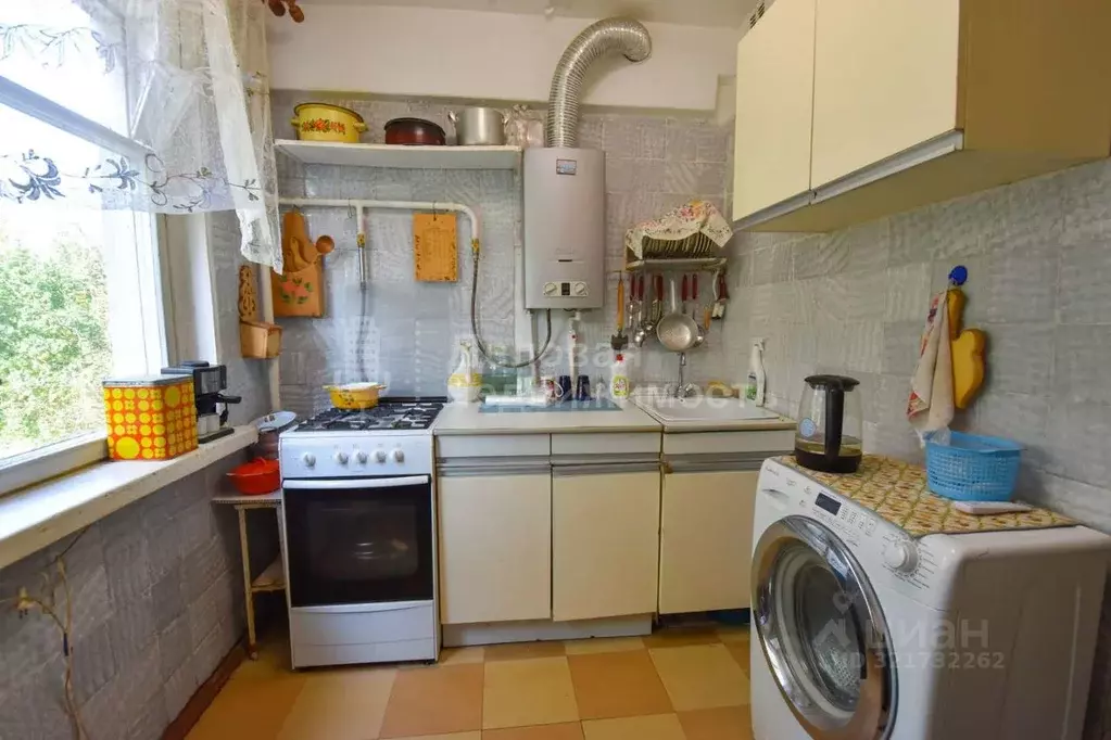 3-к кв. Новгородская область, Великий Новгород ул. Зелинского, 17к1 ... - Фото 2