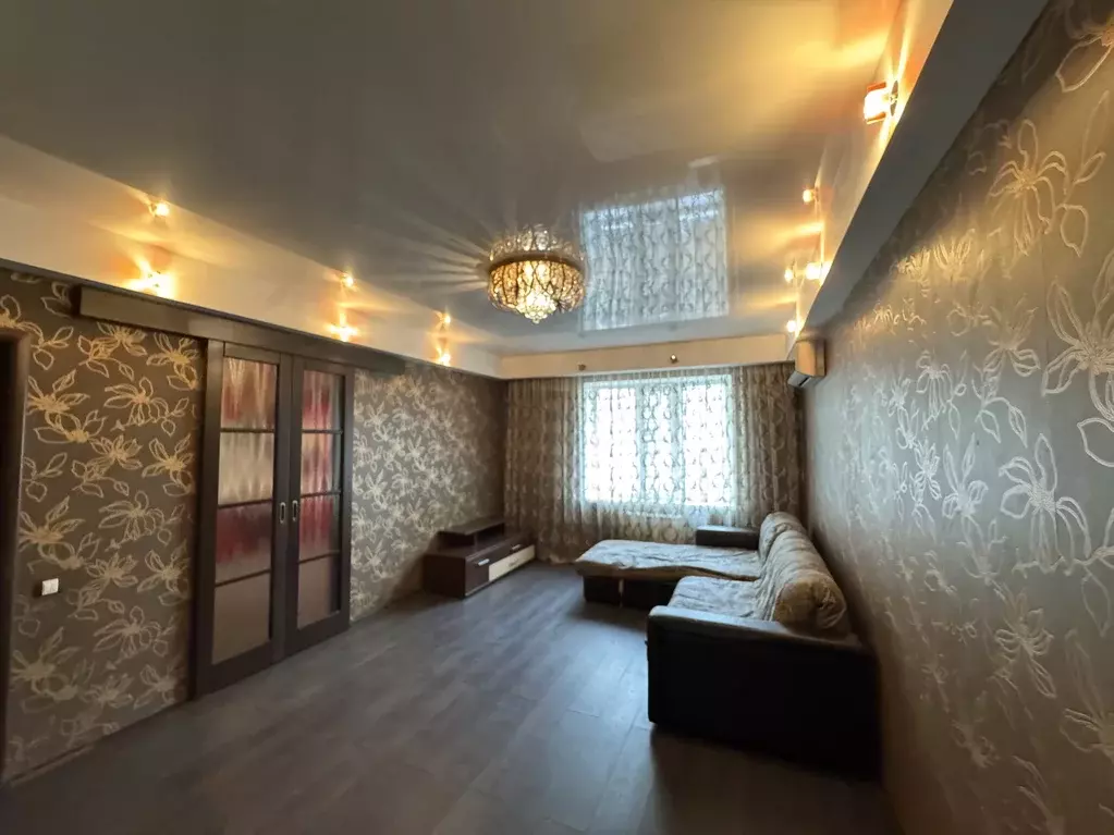 Продаётся 3-к квартира, 85 м - Фото 0