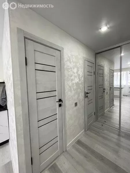 1-комнатная квартира: Усть-Илимск, проспект Дружбы Народов, 42 (33 м) - Фото 1
