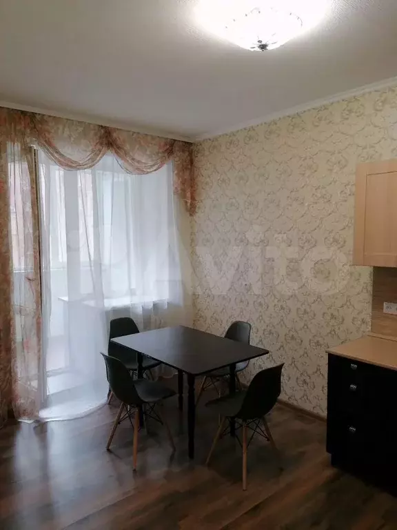1-к. квартира, 46 м, 6/14 эт. - Фото 0