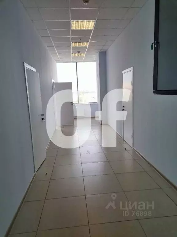 Офис в Московская область, Красногорск бул. Строителей, 4к1 (349.0 м) - Фото 1