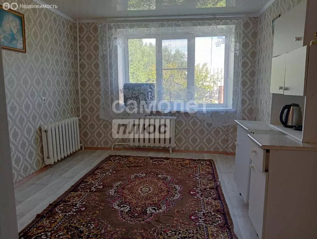 1к в -комнатной квартире (18.1 м) - Фото 1