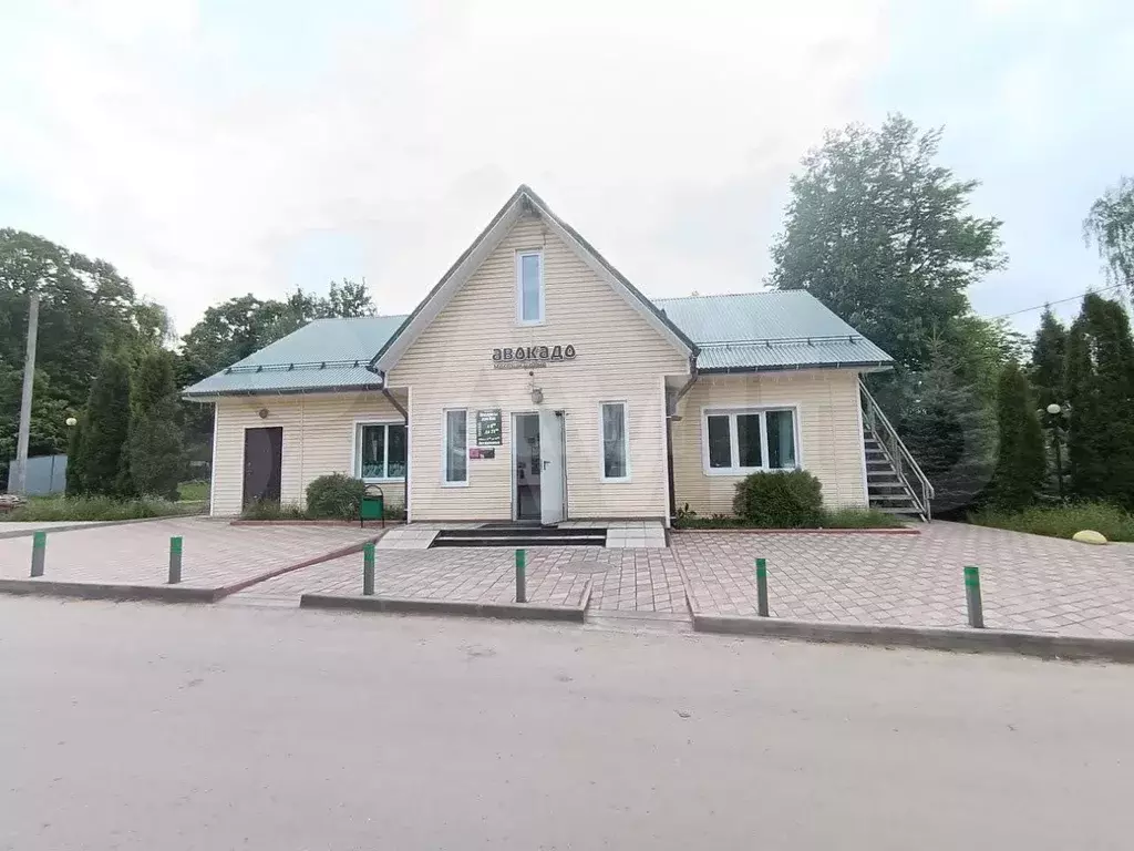 Продам помещение свободного назначения, 127.7 м - Фото 1