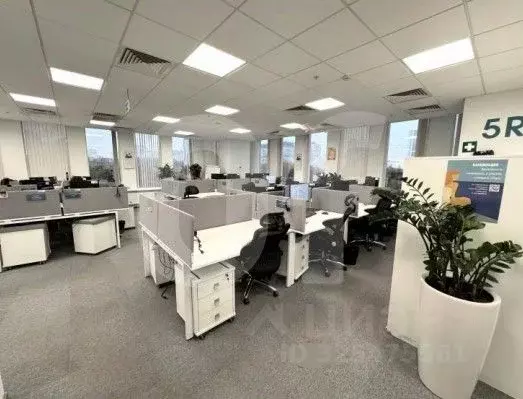 Офис в Москва Профсоюзная ул., 65к1 (4826 м) - Фото 1